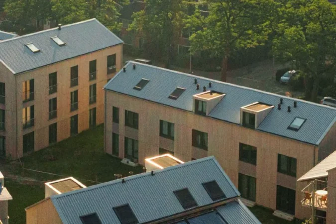 Handreiking Collectief bouwen en wonen - kopfoto