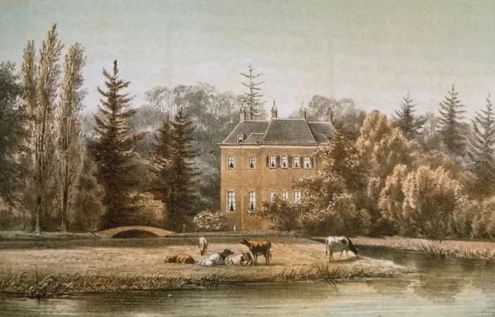 Oud-Poelgeest1855